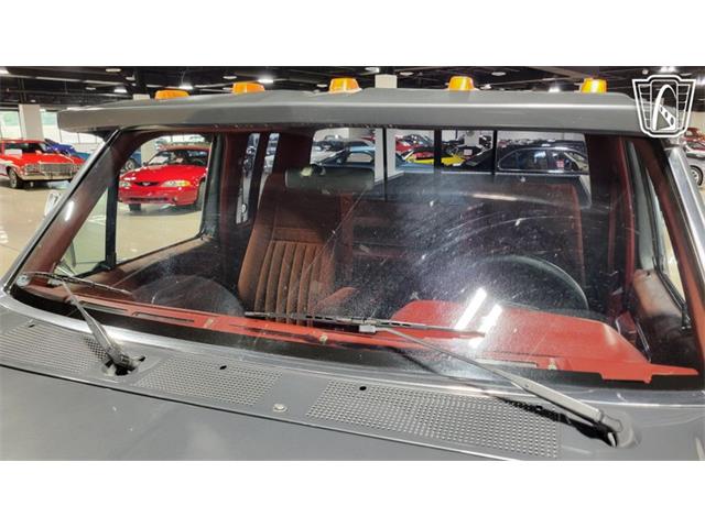 1987 Ford F250 (CC-2103862) for sale in Dearborn, Michigan