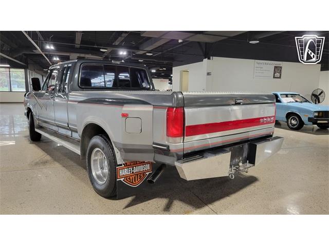 1987 Ford F250 (CC-2103862) for sale in Dearborn, Michigan