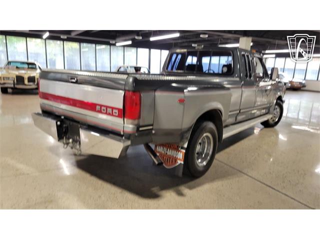 1987 Ford F250 (CC-2103862) for sale in Dearborn, Michigan