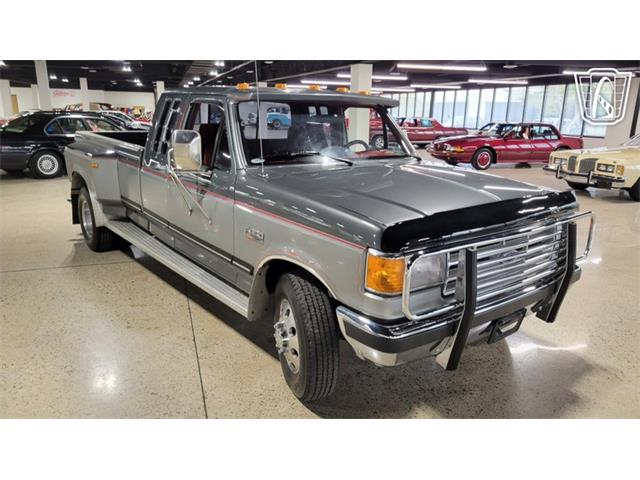 1987 Ford F250 (CC-2103862) for sale in Dearborn, Michigan