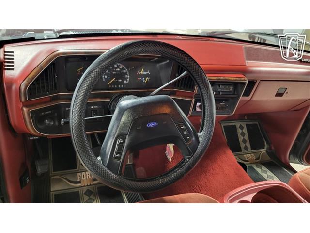 1987 Ford F250 (CC-2103862) for sale in Dearborn, Michigan