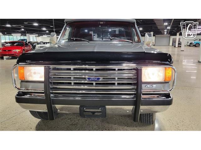 1987 Ford F250 (CC-2103862) for sale in Dearborn, Michigan