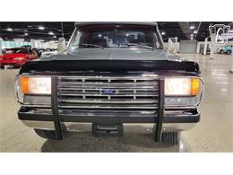 1987 Ford F250 (CC-2103862) for sale in Dearborn, Michigan