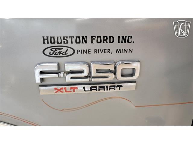 1987 Ford F250 (CC-2103862) for sale in Dearborn, Michigan