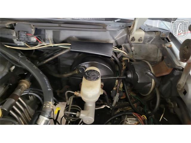 1987 Ford F250 (CC-2103862) for sale in Dearborn, Michigan