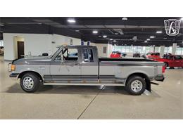 1987 Ford F250 (CC-2103862) for sale in Dearborn, Michigan