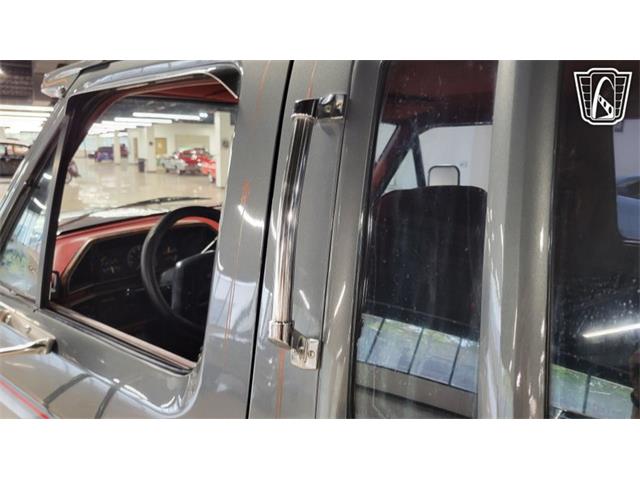 1987 Ford F250 (CC-2103862) for sale in Dearborn, Michigan