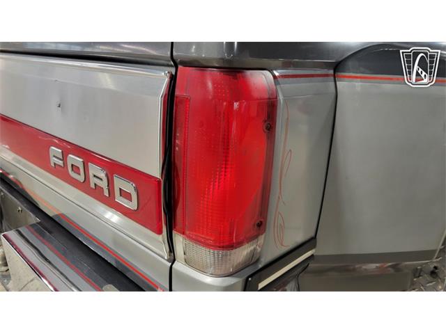 1987 Ford F250 (CC-2103862) for sale in Dearborn, Michigan