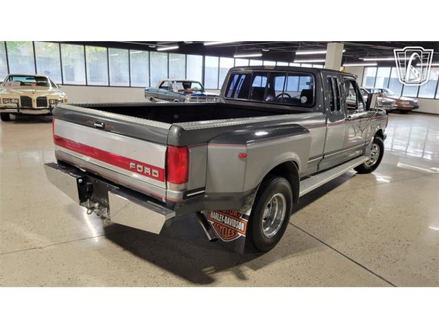 1987 Ford F250 (CC-2103862) for sale in Dearborn, Michigan