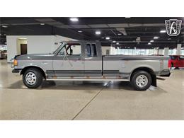 1987 Ford F250 (CC-2103862) for sale in Dearborn, Michigan