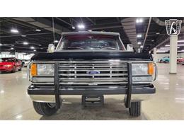 1987 Ford F250 (CC-2103862) for sale in Dearborn, Michigan