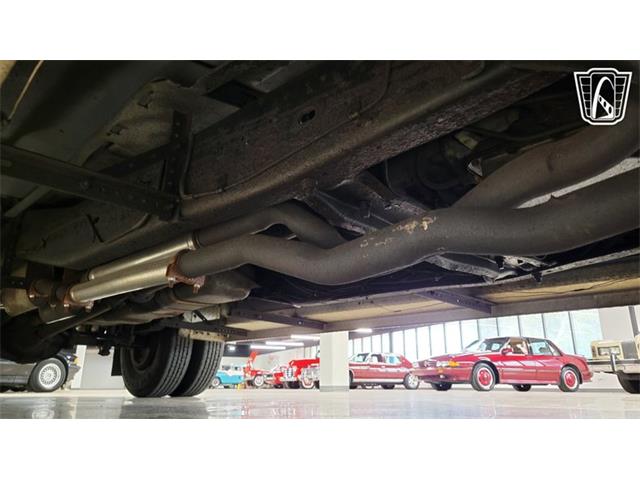 1987 Ford F250 (CC-2103862) for sale in Dearborn, Michigan