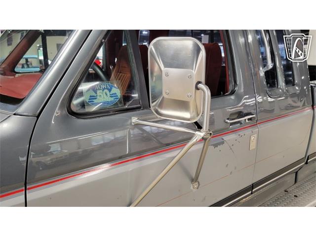 1987 Ford F250 (CC-2103862) for sale in Dearborn, Michigan