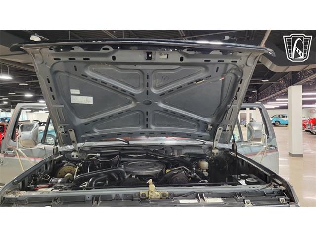 1987 Ford F250 (CC-2103862) for sale in Dearborn, Michigan