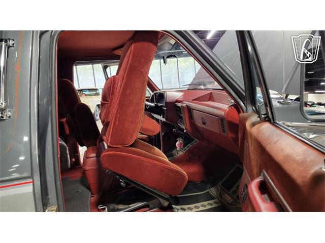 1987 Ford F250 (CC-2103862) for sale in Dearborn, Michigan