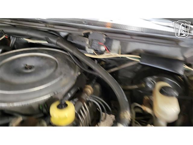 1987 Ford F250 (CC-2103862) for sale in Dearborn, Michigan