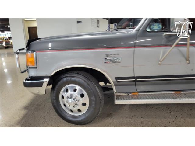 1987 Ford F250 (CC-2103862) for sale in Dearborn, Michigan