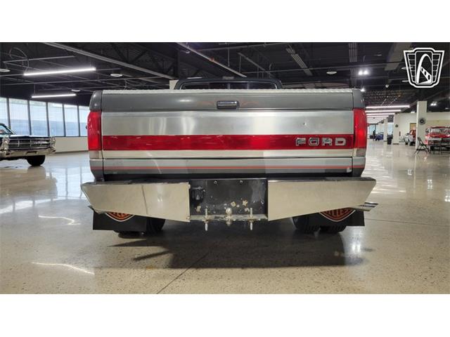 1987 Ford F250 (CC-2103862) for sale in Dearborn, Michigan