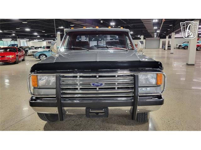 1987 Ford F250 (CC-2103862) for sale in Dearborn, Michigan