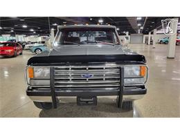 1987 Ford F250 (CC-2103862) for sale in Dearborn, Michigan