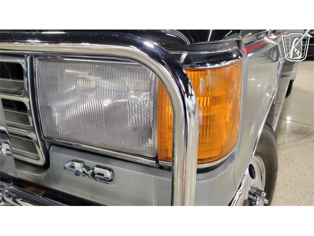 1987 Ford F250 (CC-2103862) for sale in Dearborn, Michigan
