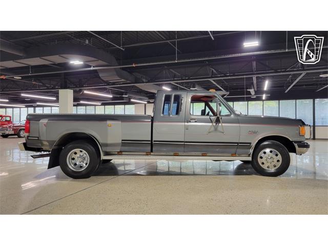 1987 Ford F250 (CC-2103862) for sale in Dearborn, Michigan