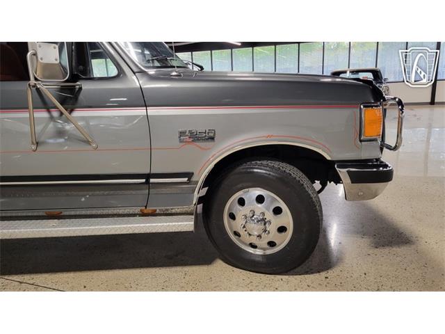 1987 Ford F250 (CC-2103862) for sale in Dearborn, Michigan