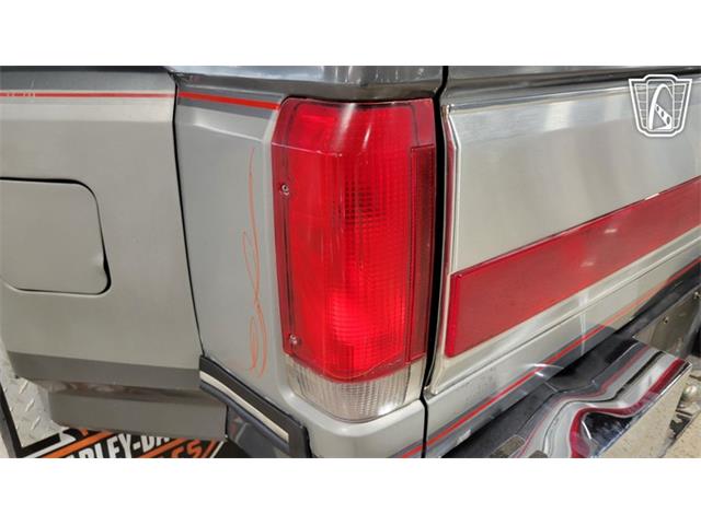 1987 Ford F250 (CC-2103862) for sale in Dearborn, Michigan