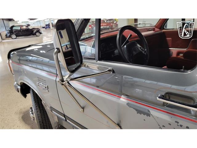 1987 Ford F250 (CC-2103862) for sale in Dearborn, Michigan