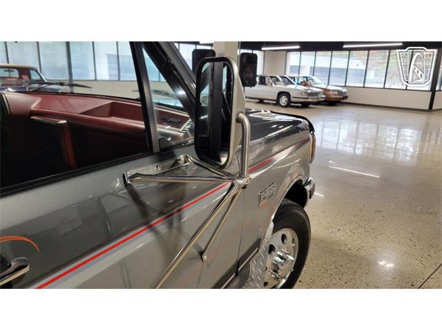 1987 Ford F250 (CC-2103862) for sale in Dearborn, Michigan