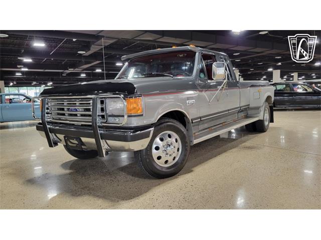 1987 Ford F250 (CC-2103862) for sale in Dearborn, Michigan