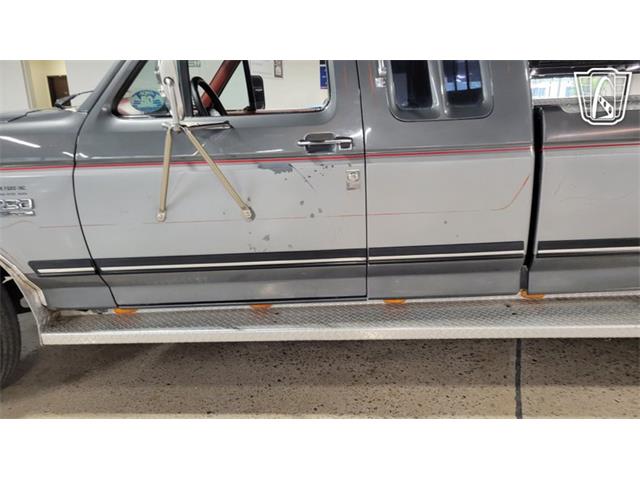 1987 Ford F250 (CC-2103862) for sale in Dearborn, Michigan