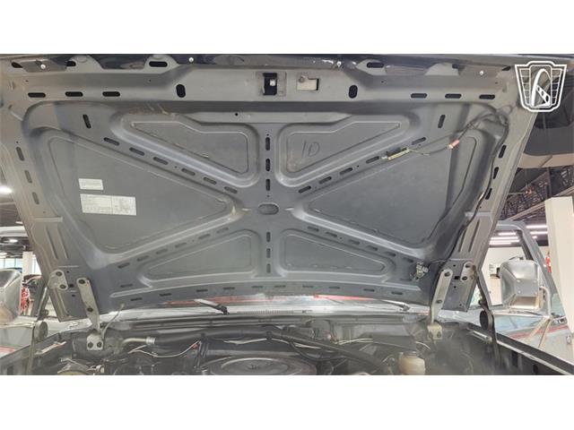 1987 Ford F250 (CC-2103862) for sale in Dearborn, Michigan