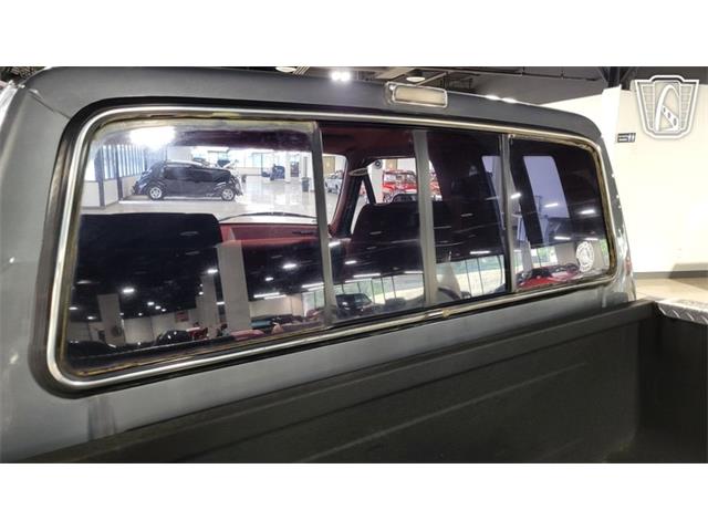 1987 Ford F250 (CC-2103862) for sale in Dearborn, Michigan
