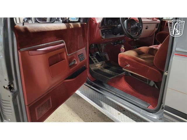 1987 Ford F250 (CC-2103862) for sale in Dearborn, Michigan