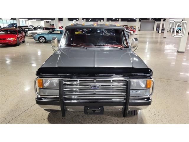 1987 Ford F250 (CC-2103862) for sale in Dearborn, Michigan
