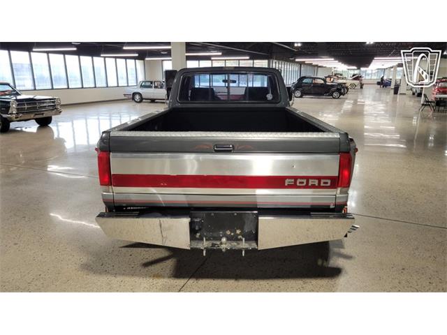 1987 Ford F250 (CC-2103862) for sale in Dearborn, Michigan