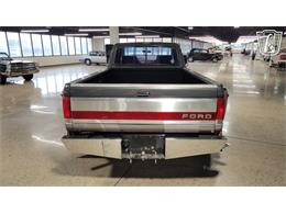1987 Ford F250 (CC-2103862) for sale in Dearborn, Michigan