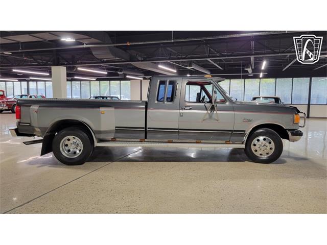 1987 Ford F250 (CC-2103862) for sale in Dearborn, Michigan