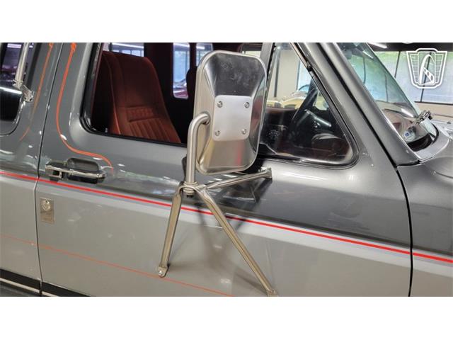 1987 Ford F250 (CC-2103862) for sale in Dearborn, Michigan
