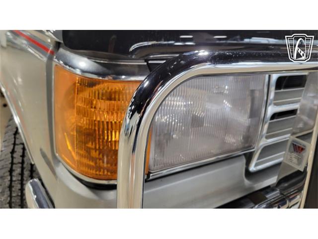 1987 Ford F250 (CC-2103862) for sale in Dearborn, Michigan