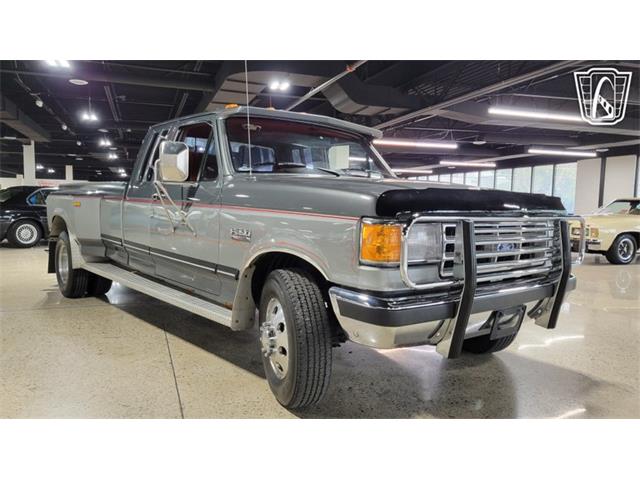 1987 Ford F250 (CC-2103862) for sale in Dearborn, Michigan