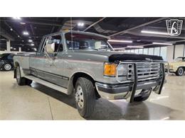 1987 Ford F250 (CC-2103862) for sale in Dearborn, Michigan