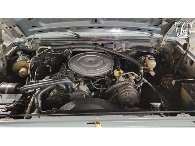 1987 Ford F250 (CC-2103862) for sale in Dearborn, Michigan
