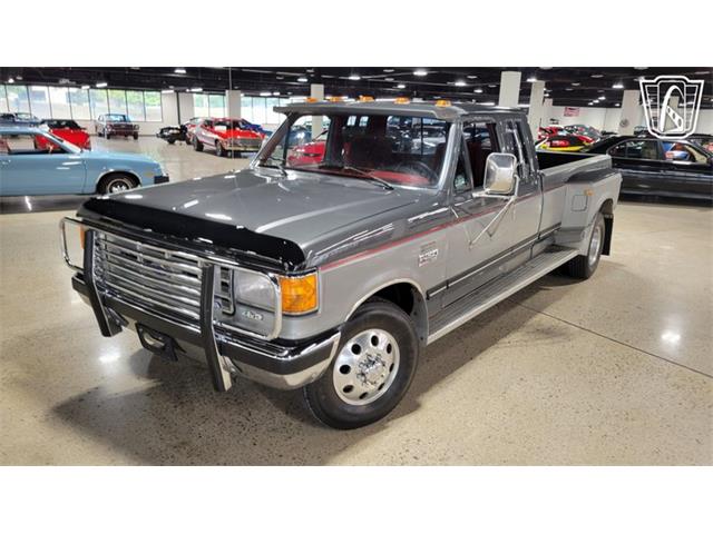 1987 Ford F250 (CC-2103862) for sale in Dearborn, Michigan