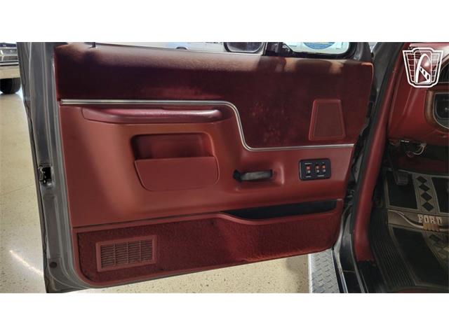 1987 Ford F250 (CC-2103862) for sale in Dearborn, Michigan
