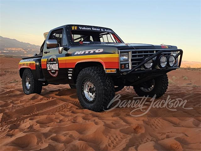 1974 Chevrolet C20 (CC-2103863) for sale in Las Vegas, Nevada