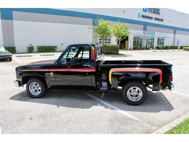 1984 Chevrolet Pickup (CC-2103864) for sale in Sarasota, Florida