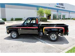 1984 Chevrolet Pickup (CC-2103864) for sale in Sarasota, Florida