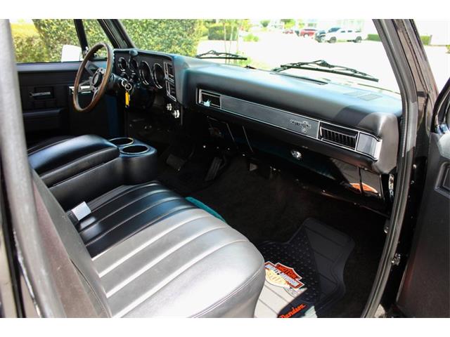 1984 Chevrolet Pickup (CC-2103864) for sale in Sarasota, Florida
